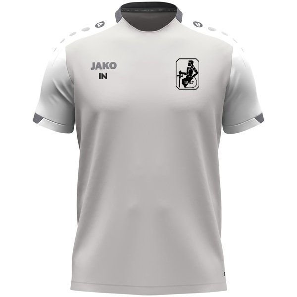 T-Shirt Dynamic 