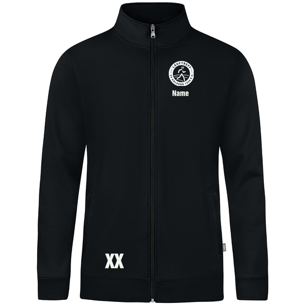 Sweatjacke Doubletex 