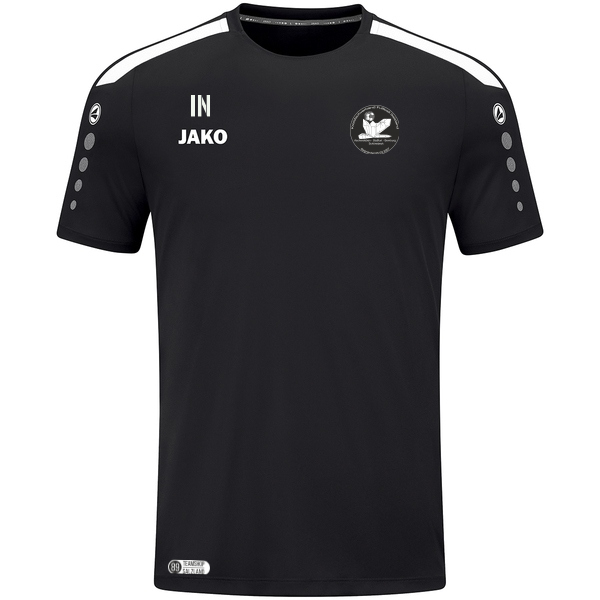 KinderTrikot Power kurzarm 