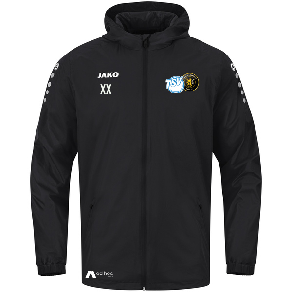 Allwetterjacke Team 2.0 