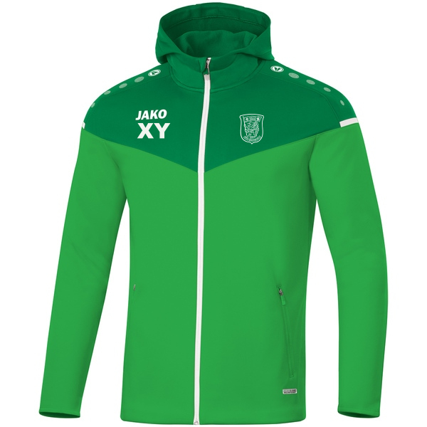 KinderKapuzenjacke Champ 2.0 