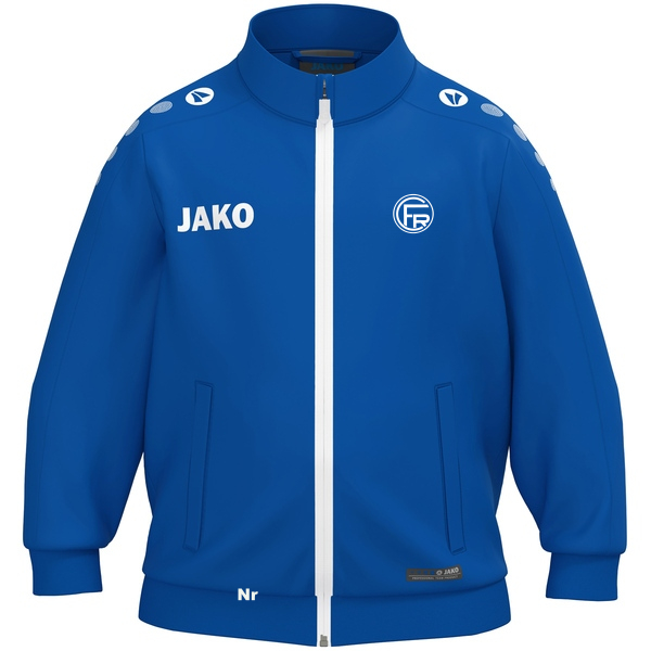 KinderPolyesterjacke One Bambini 