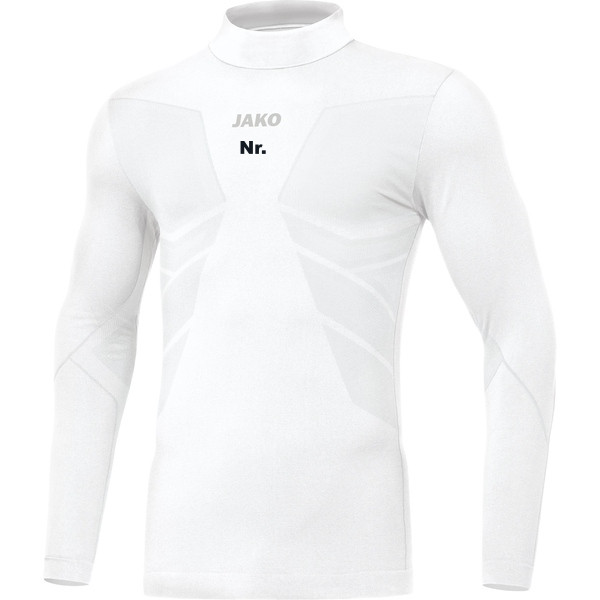 Turtleneck Comfort 2.0 