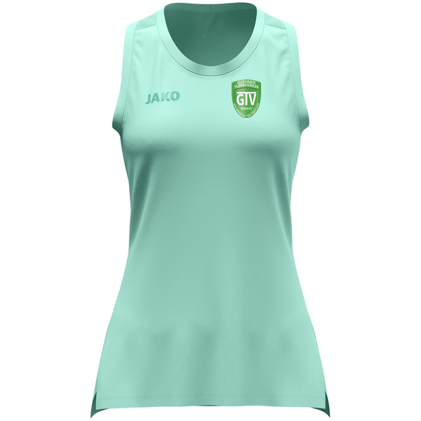 womanTanktop Light Flow Damen 