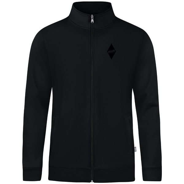 Sweatjacke Doubletex 