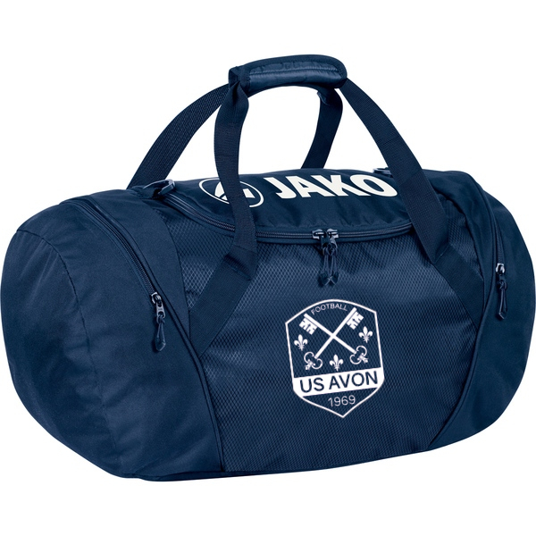 Sac de sport 2-en-1 JAKO 