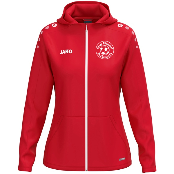 womanKapuzenjacke One Damen 