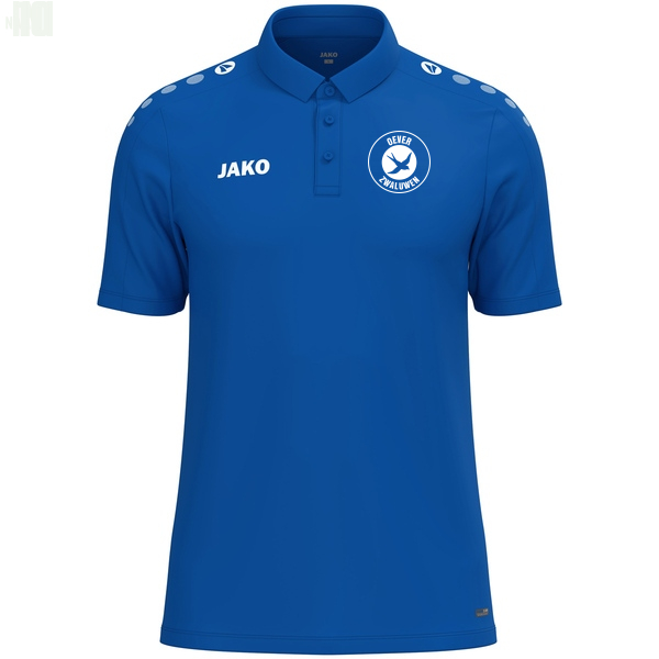 Polo One 