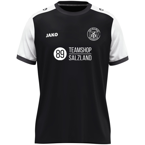 Trikot Dynamic kurzarm 