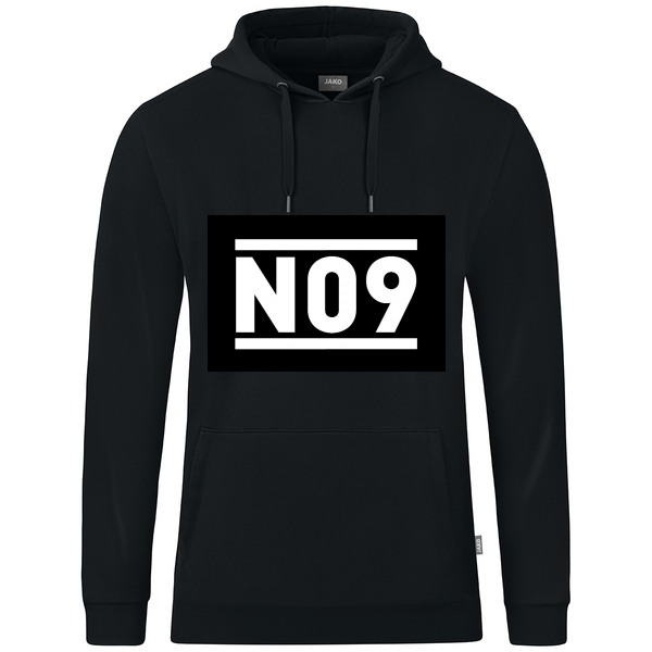 Kapuzensweat Organic  