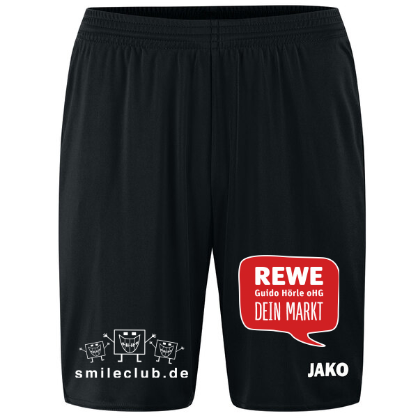 Sporthose Manchester 2.0 ohne Innenslip 