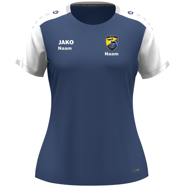 womanT-shirt Dynamic dames 