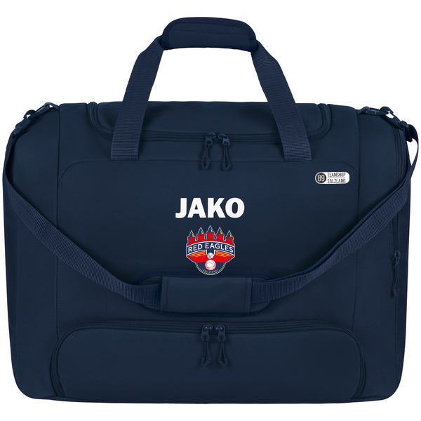 Sporttasche One mit Bodenfach 