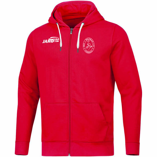 KinderKapuzenjacke Base 