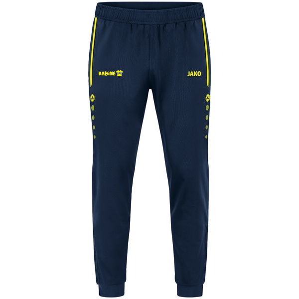 Polyesterhose Allround 