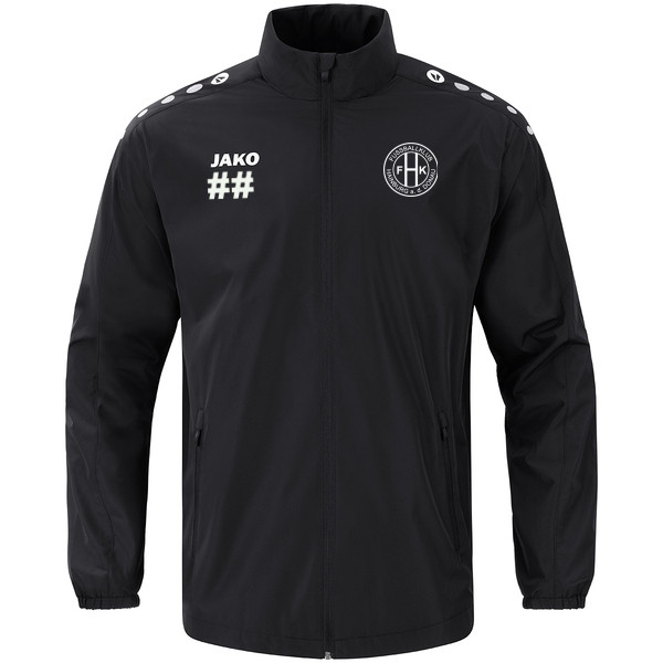 Allwetterjacke One 