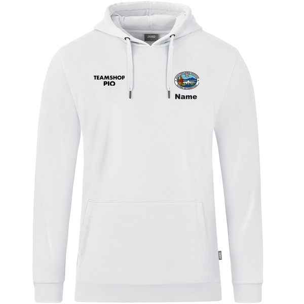 Kapuzensweat Organic  