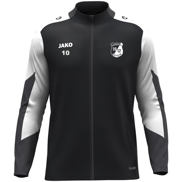 Polyesterjacke Dynamic 