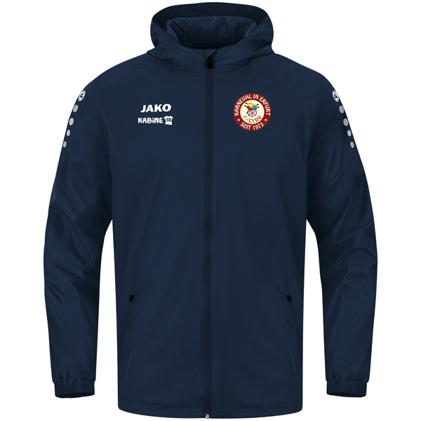 Allwetterjacke Team 2.0 