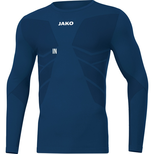 Longsleeve Comfort 2.0 