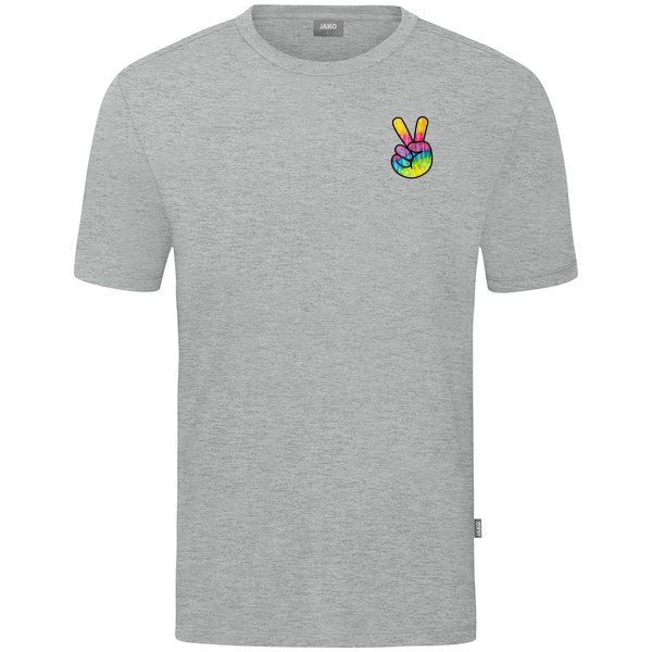 T-Shirt Organic Stretch 