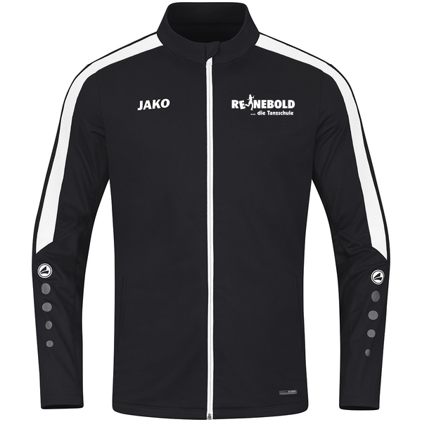 KinderPolyesterjacke Power 