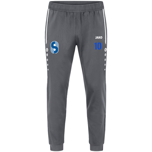 Polyesterhose Allround 