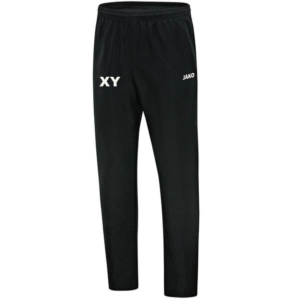 Präsentationshose Classico Langgrößen 