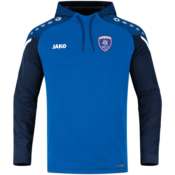 EnfantsSweat à capuche Performance 