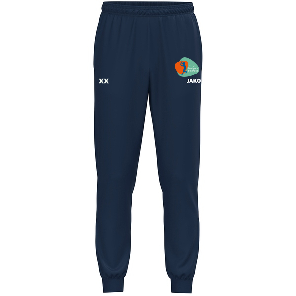 KinderPolyesterhose One 