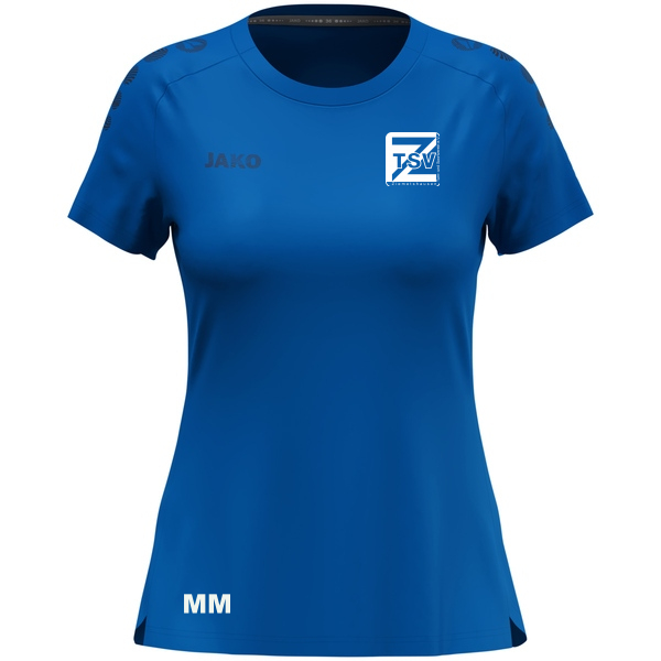 womanT-Shirt Light Flow Damen 