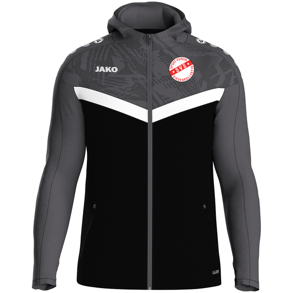 KinderKapuzenjacke Iconic  