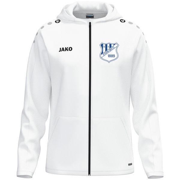 KinderKapuzenjacke One 