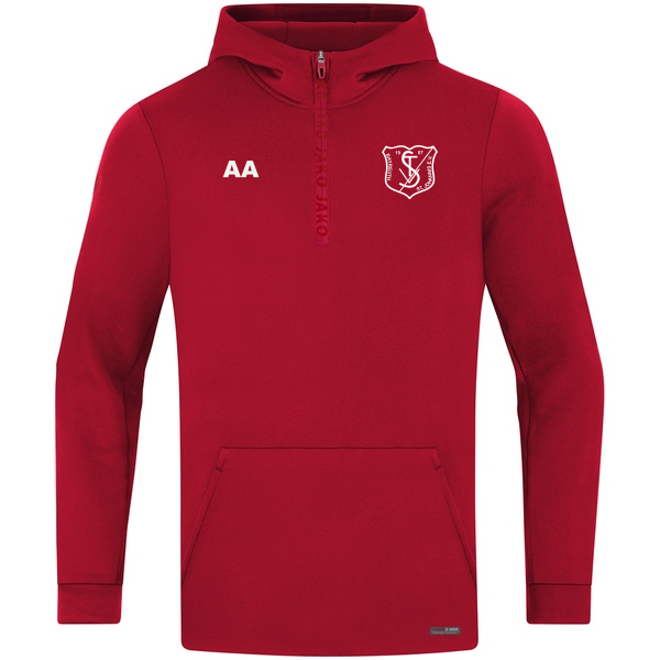 Zip Hoodie Pro Casual 