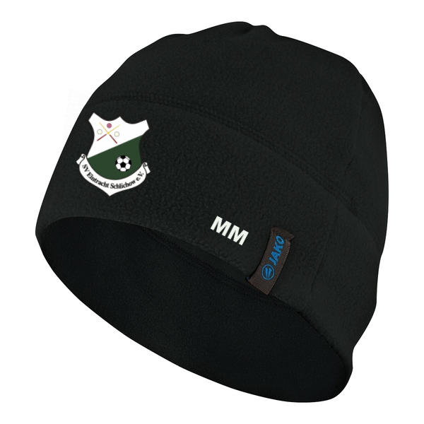 Fleecemütze 