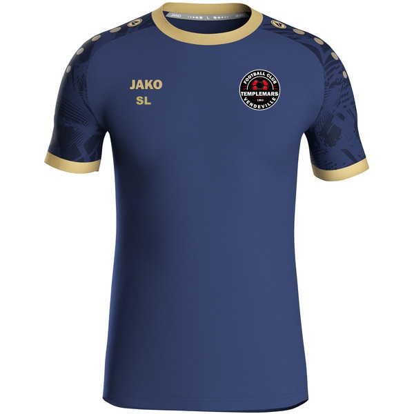 Maillot Iconic manches courtes 