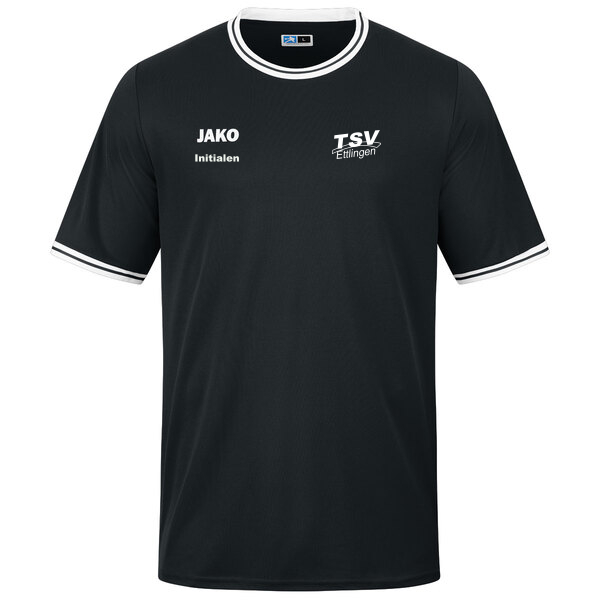 Shooting Shirt Center 2.0 