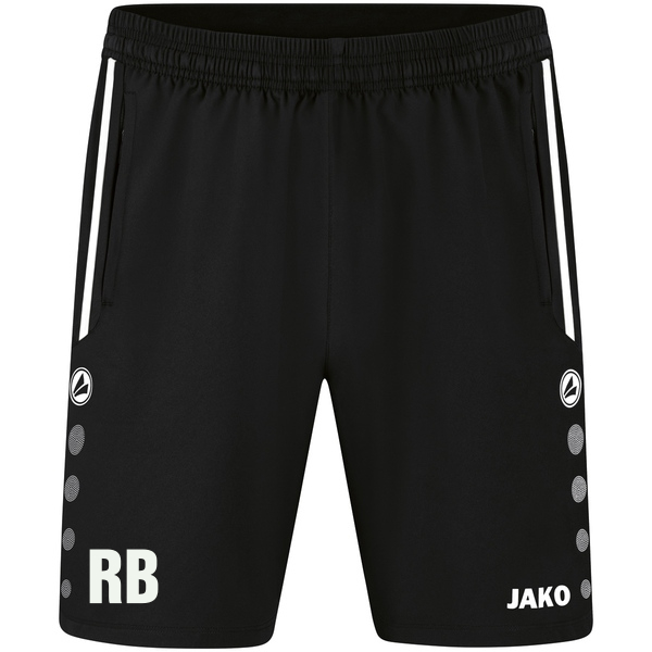 KinderShort Allround 