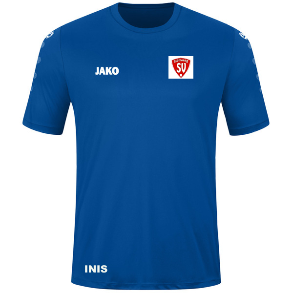 Trikot Team kurzarm 