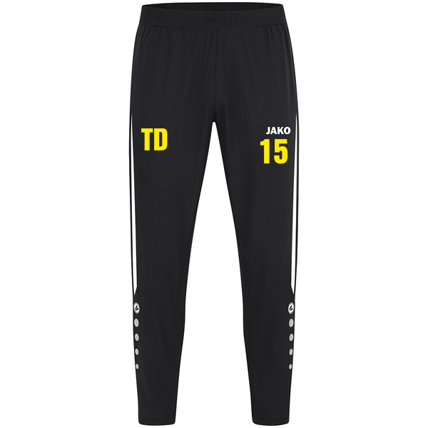 KinderFreizeithose Power 