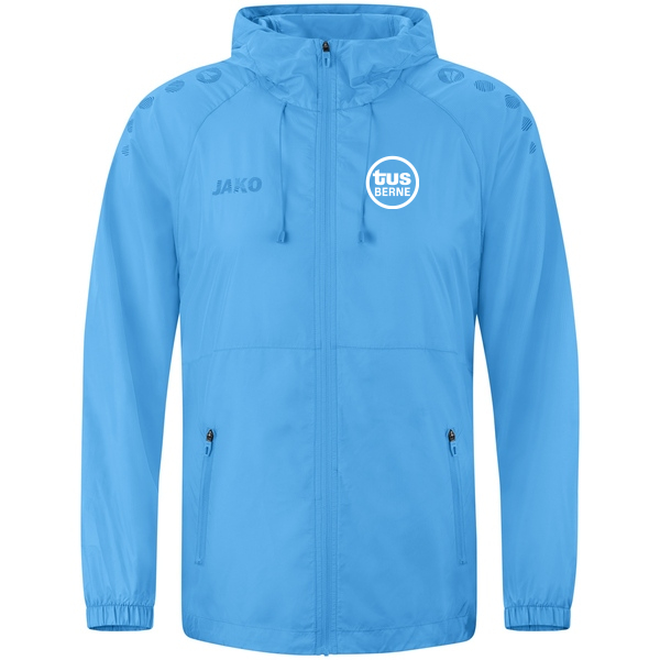 Lightweightjacke Flow 