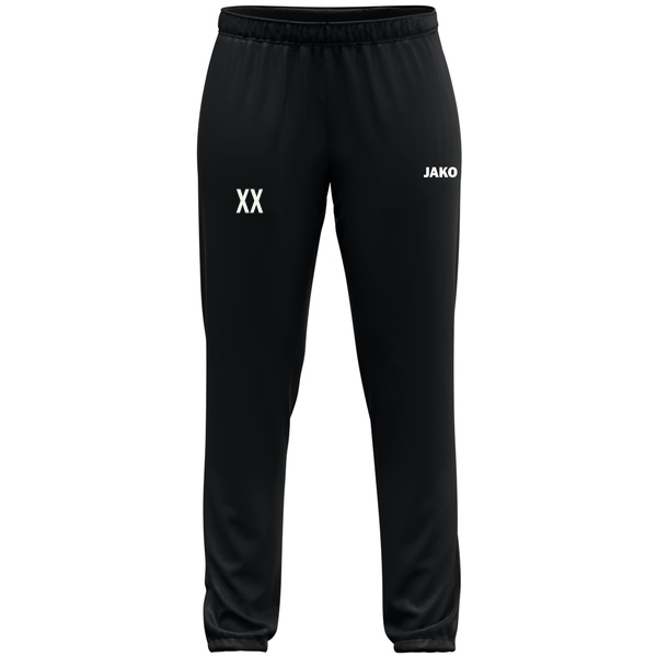 womanPolyesterhose Dynamic Damen 