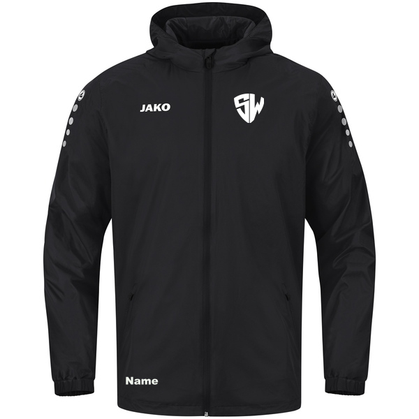 Allwetterjacke Team 2.0 