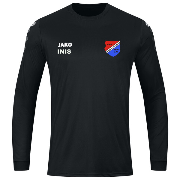 Trikot Team Langarm 