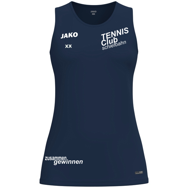 womanTanktop One Damen 