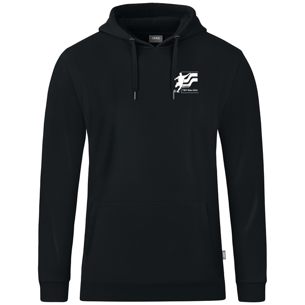 Kapuzensweat Organic  