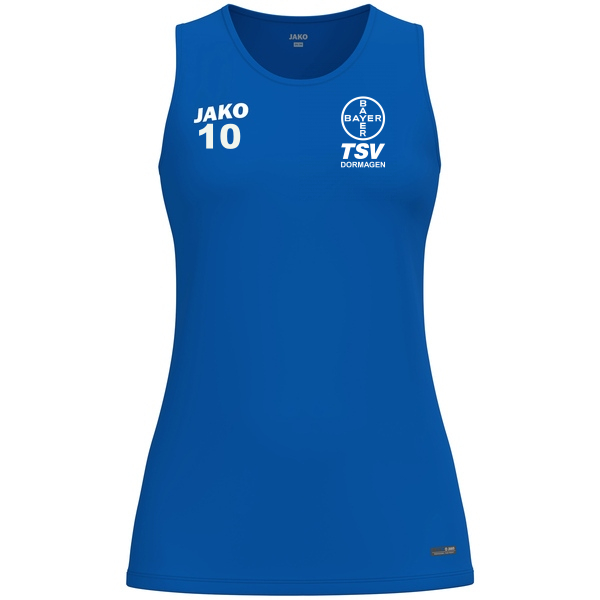 womanTanktop One Damen 