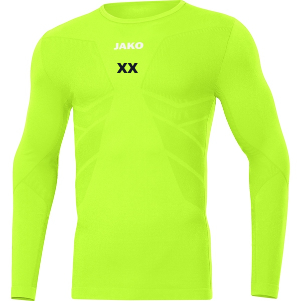 Longsleeve Comfort 2.0 