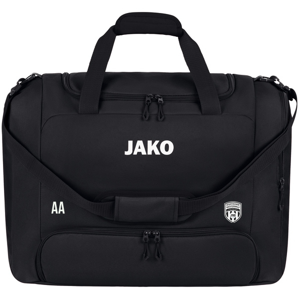 Sporttasche One mit Bodenfach 