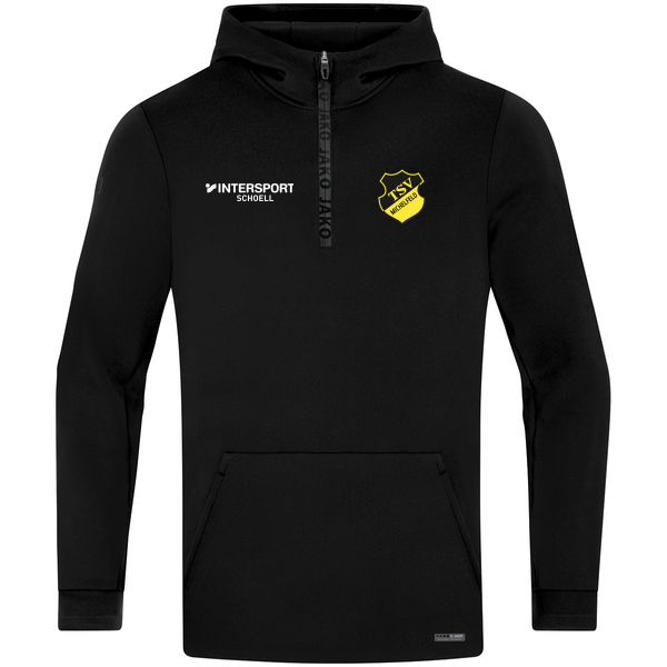 Zip Hoodie Pro Casual 